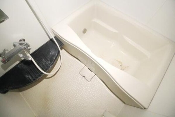 S-FORTたまプラーザの物件内観写真